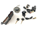 Honda VFR 800 RC46 [2005] - Locksmith Tändlåsetank CDI-6