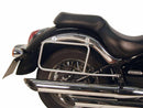 Kawasaki VN 900 Cla [2006-2017] - Kofferträger-1