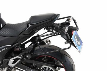 Kawasaki Z 800 [2013-2016] -lock-it case transportör