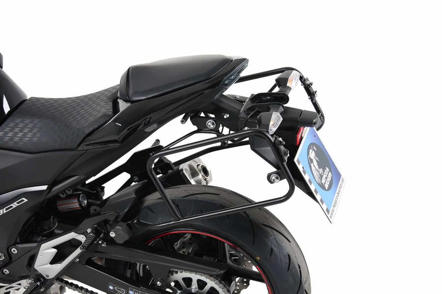 Kawasaki Z 800 [2013-2016] -lock-it case transportör