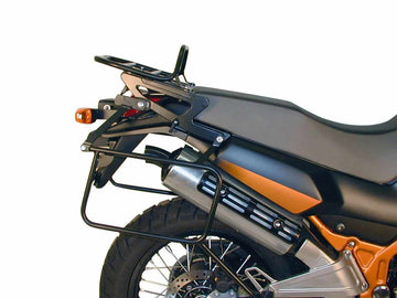 Kawasaki KLE 500 [1991-2007] - Kofferträger - 0