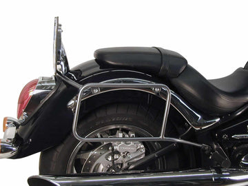 Kawasaki VN 2000 [2004-2010] - resväskan - 0