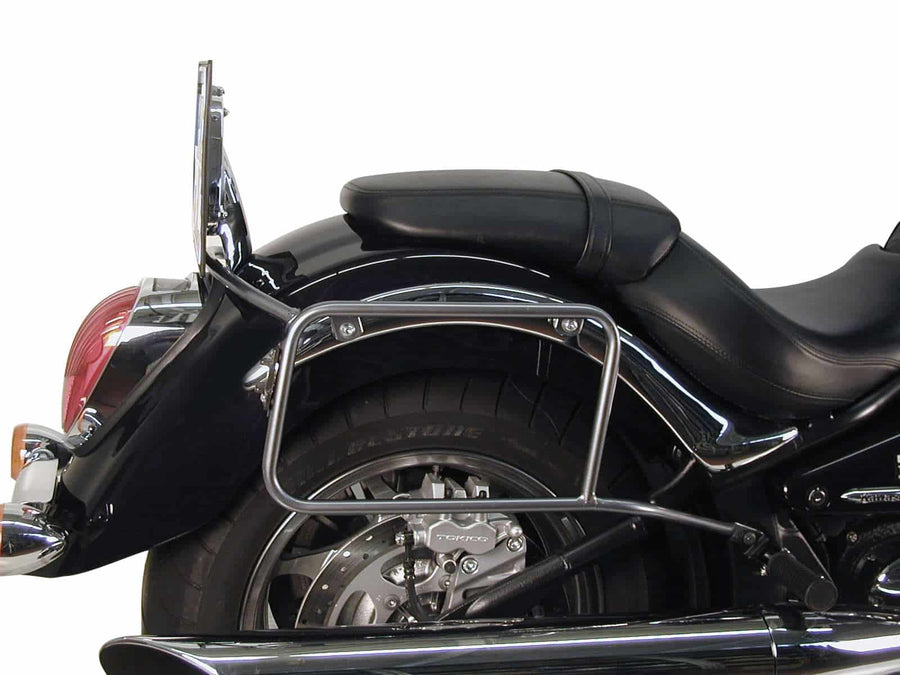 Kawasaki VN 2000 [2004-2010] - resväskan