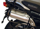 Suzuki XF 650 Freewind [1997-2002] - Kofferträger-2