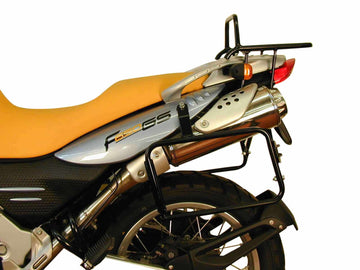 BMW F 650 GS Dakar [2000-2016] - resväskan