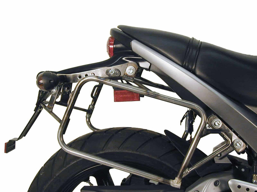 Buell Lightning XB 9 SX [2002-2009] -lock-it case transportör