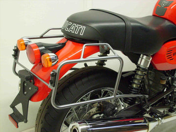 Ducati GT 1000 [2007-2010] - Kofferträger - 0
