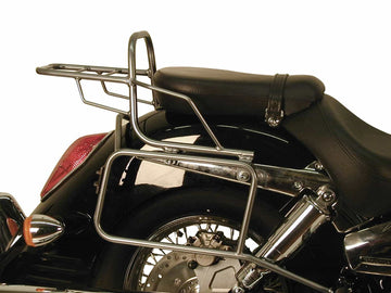 Honda VTX 1300 [2003-2007] - resväskan - 0