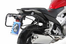 Honda VFR 800 X Crossrunne [2011-2014] - Kofferträger Lock-it-1