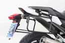 Honda NC 700 X [2012-2020] - Kofferträger Lock-it-2