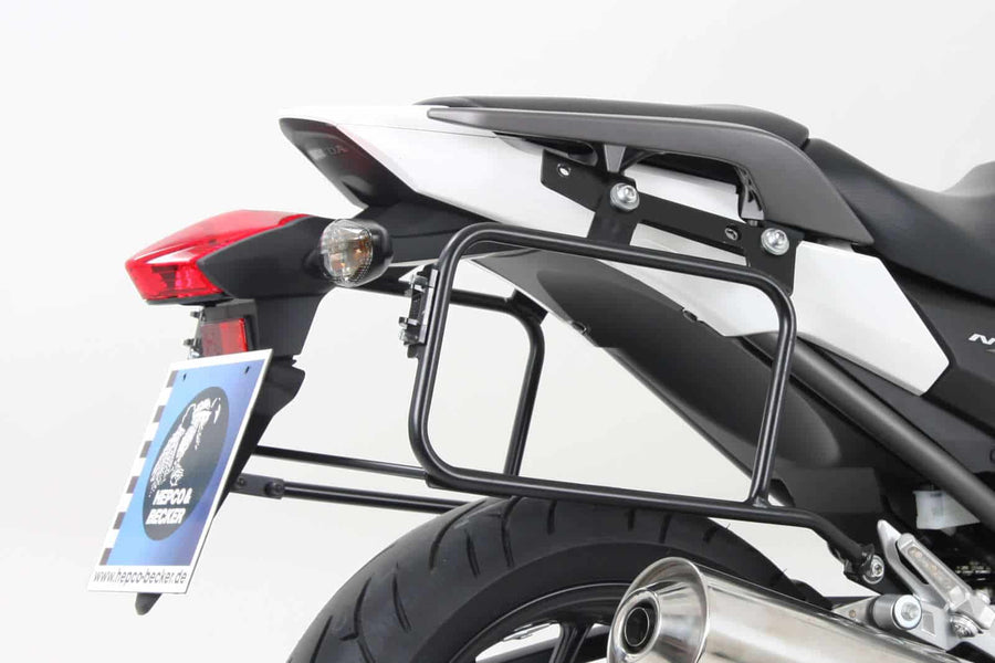 Honda NC 700 X [2012-2020] - Kofferträger Lock-it