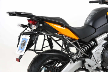 Kawasaki Versys 650 [2010-2014] - Kofferträger Lock-it - 0