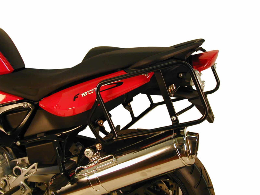 BMW F 800 s [2006-2011] -lock-it case transportör