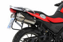 BMW G 650 GS [2011-2016] -lock-it case transportör-2