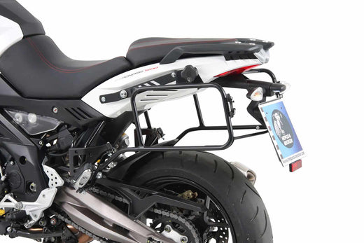 Aprilia Caponord 1200 [2013-2016] -lock-it case transportör