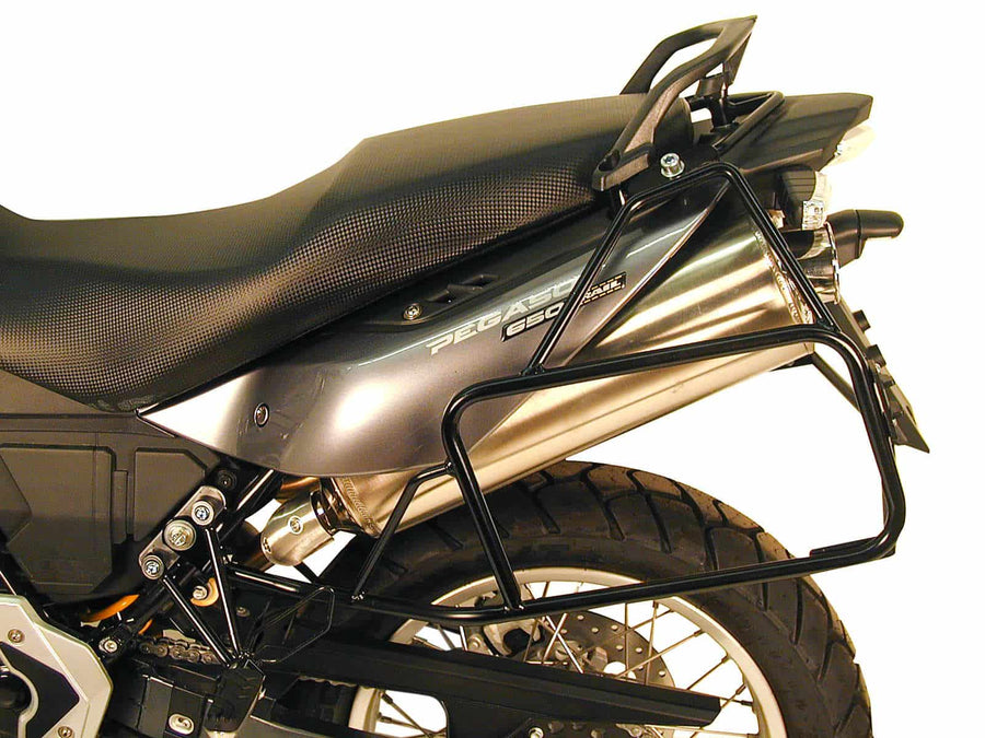 Aprilia Pegaso 650 Strada [2005-2009] - Kofferträger Lock-it