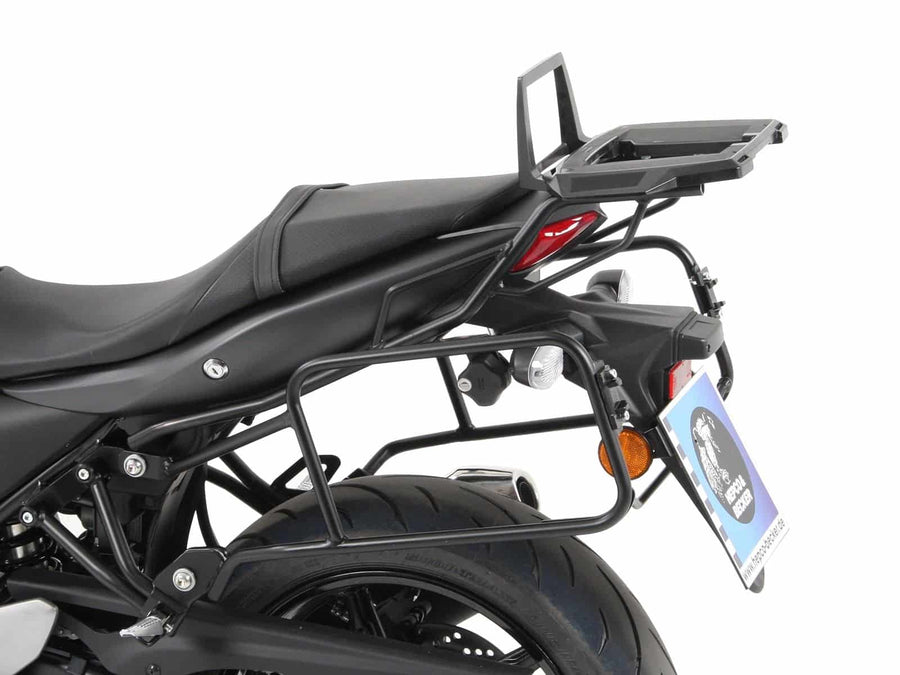 Suzuki SV 650 X [2018-2025] -Case Carrier Lock-It
