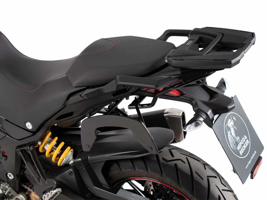 Ducati Multistrada 1260 End [2019-2021] - Easyrack