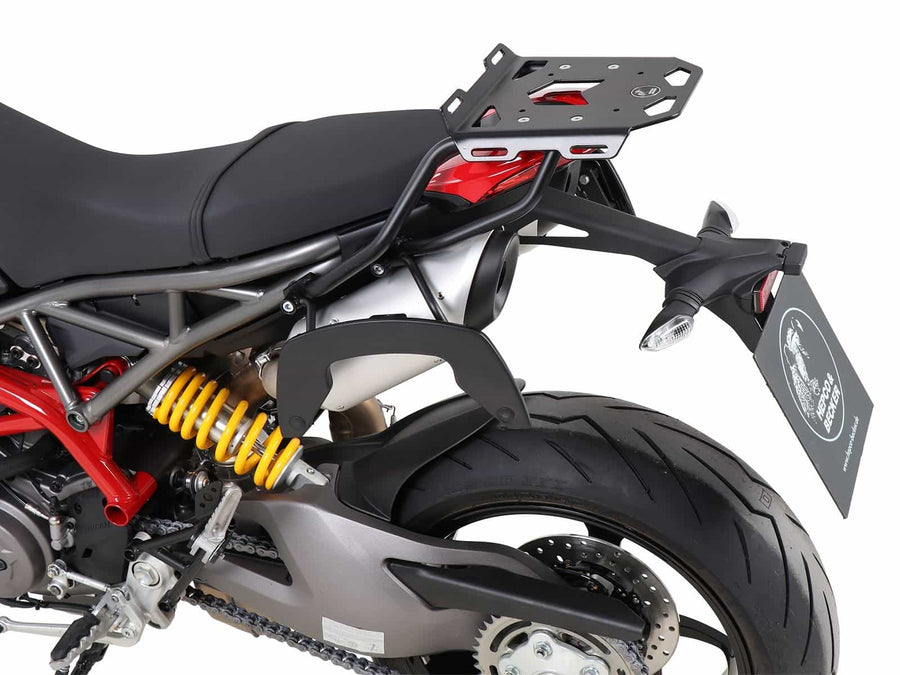 Ducati Hypermotard 950 [2019-2025] -C-Bow Side Carrier