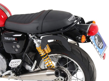 Triumph Thruxton [2016-2024] - C-Bow Seitenträger - 0