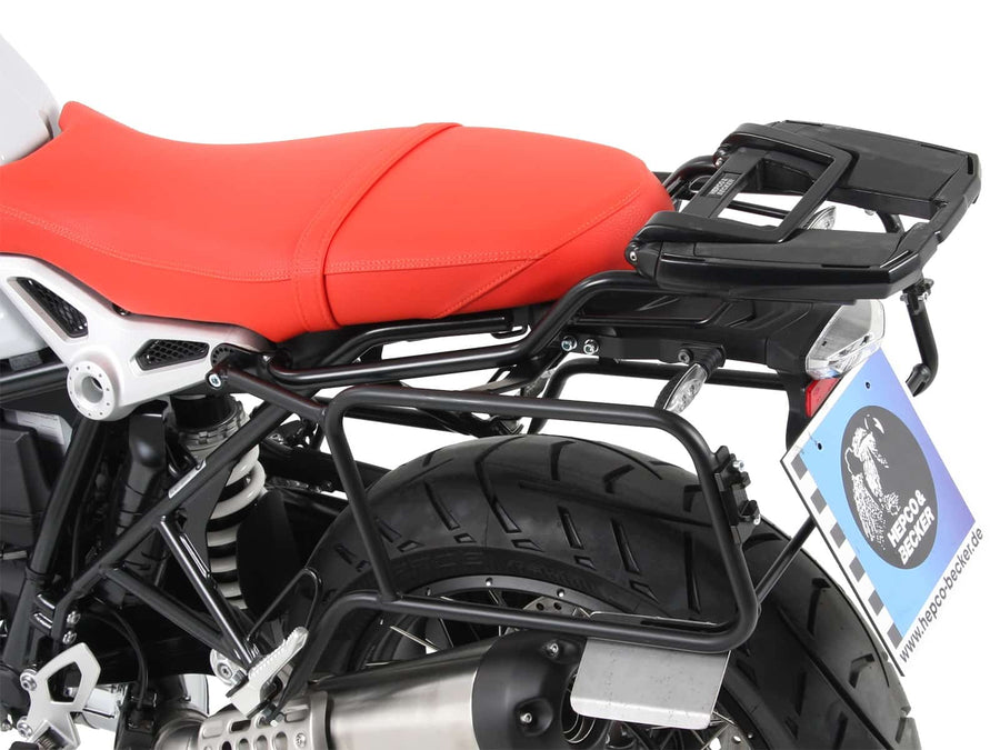 BMW R Ninet Pure [2017-2023] - bil