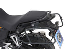 Honda CB 500 X [2017-2018] - Seitenkofferträger Lock-it anthrazit