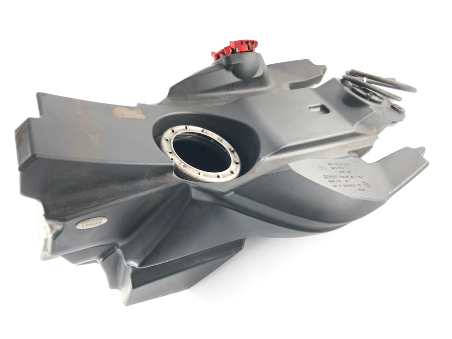 BMW F 800 s [2007] - Tank bensinbehållare