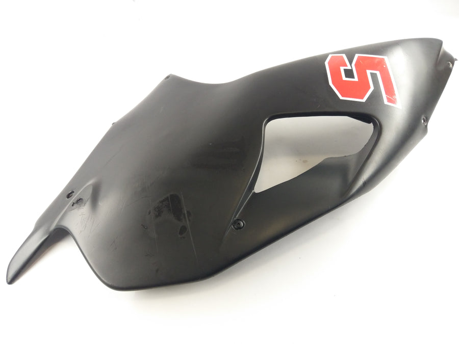 Aprilia RS 250 [1998] - Fairing left side