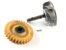 Yamaha V -max 1200 2en [1997] - vattenpumpens vattenpump-2