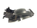 Honda NTV 650 RC33 - Inner fairing rear wheel cover-1