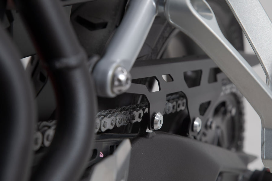 Triumph Tiger 900 [2022-2026] - kedjeskydd - bild 4