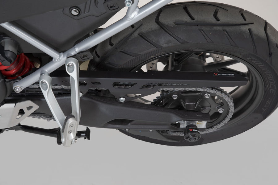 Triumph Tiger 900 [2022-2026] - kedjeskydd - bild 6