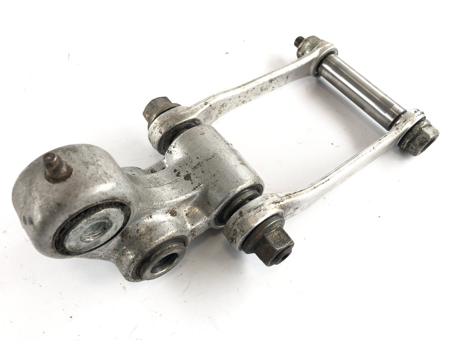 KTM LC4 620 Adventure [1996] - Hundspaken Spring Bone Bone