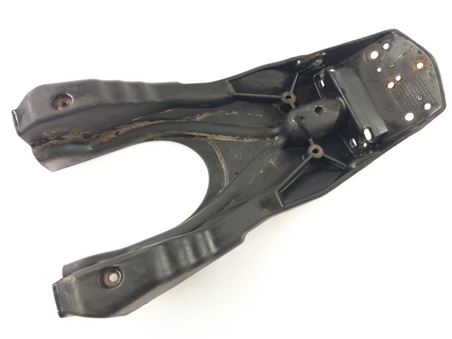 GAS GAS FSR 450 [2008] - Innne Cladding Heck Splash Protection