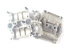 Honda CBR 900 RR SC50 - Kamaxlar Bolzen Halter Original-2