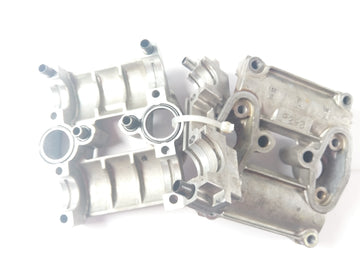 Honda CBR 900 RR SC50 - Nockenwellen Böcke Halter original - 0
