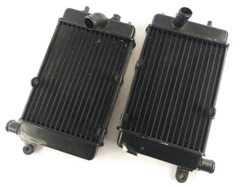 Aprilia RST 1000 Futura [2004] - Water Cooler Set repareras