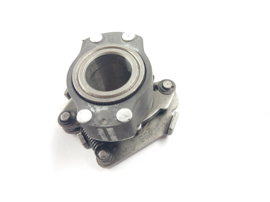 Honda XL 500 S PD01 [1982] - [1997] - Center Regulator Ignition Agent