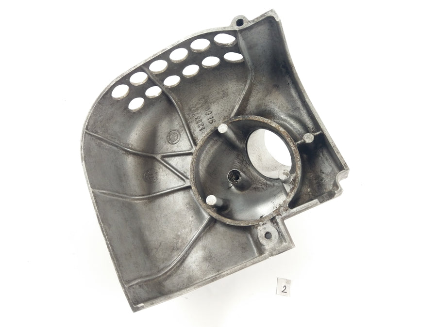 BMW R 100/7 [1981] - Airbox Engine Lid Air Filter Box