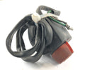 Honda XL 500 R PD02 [1983] - Kill switch ignition interrupter-3