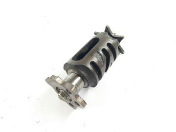 Honda NX 650 Dominator RD02 [1992] - Switching Roller - 0