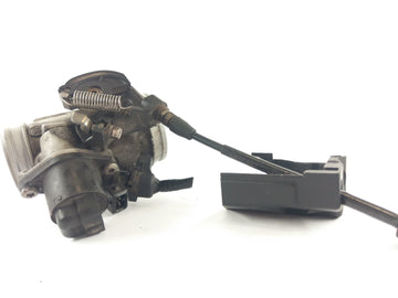 BMW R 1200 R K27 [2007] - gasspjällventil - 0