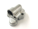 Yamaha DT 125 4BL [1999] - Lock of Water Pump Engine Lid-2