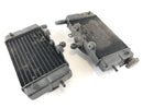 Honda XRV 750 Africa Twin RD04 [1993] - Cool Water Cooler Set-5