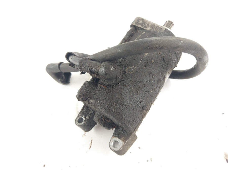 Honda XRV 750 Africa Twin RD04 [1991] - Starter Stator