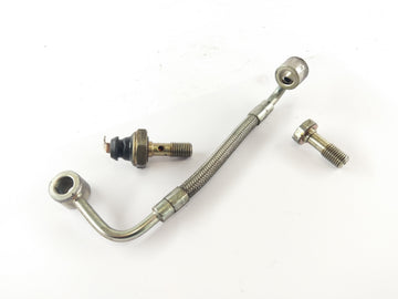 Triumph Sprint 955i Rs T695 [2000] - Oil Line - 0