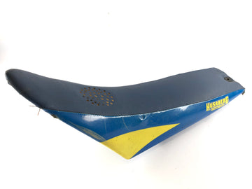 Husaberg Fe 501 [2002] - Seat Bench - 0