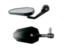 Styrändspeglar 2 delar [E-märke] - KTM RC 125 390 690 790 890 1290 Duke