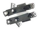 BMW K 1200 RS Type 589 [1999] - MOTOR SUSPENSION FRONT MOTOR HOLDER SET-3