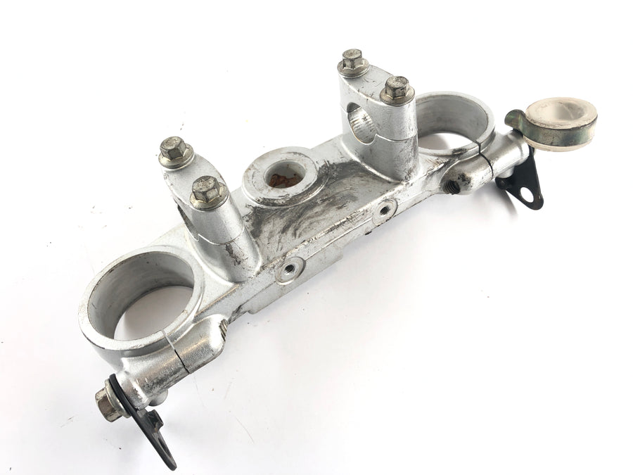 Kreidler Supermoto 125 [2008] - Gabelbrücke oben